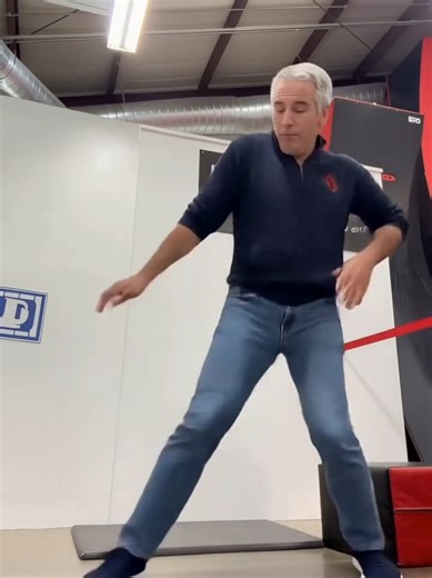 Understanding the Jeffrey Epstein Trend of 2021