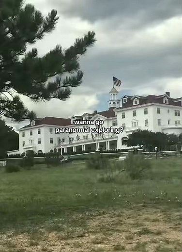 Exploring a Real Haunted House with Sam and Colby