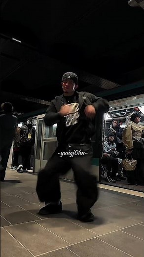 1 2 3 GO! Tiktok Trend