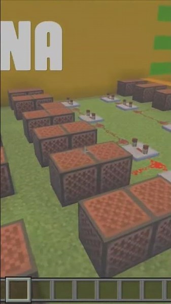 Havana- noteblocks !! #havana #fyp #shorts #shortvideo