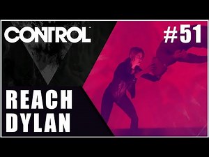 Control Reach Dylan Take Control walkthrough