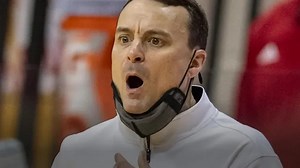 Indiana parts ways with Archie Miller