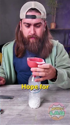 I Tried the Craziest Fire Tricks — Did They Work?! 😱