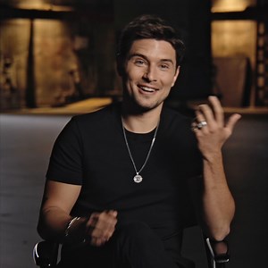 More like A LOT of crazy s*** happened to TK. 😫 | 9-1-1: Lone Star