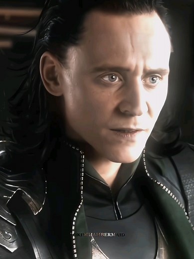 Exploring Loki Laufeyson: The God of Mischief