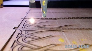 i3Detroit Maker Space: Jamie Burdeski | Solid Edge