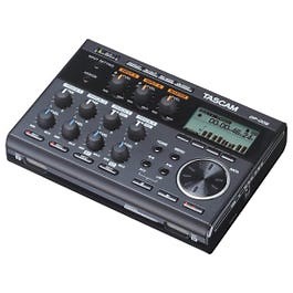 TASCAM DP-006 6 Track Digital Pocketstudio Recorder