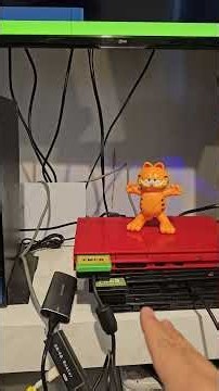 The best way to load PS2 games