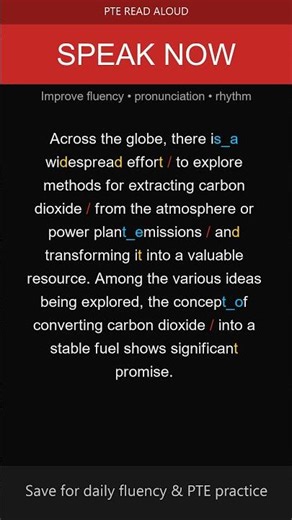 PTE Read Aloud Practice | Shadow with Me_11