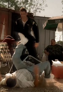 The Sopranos: Lazy Days in New Jersey