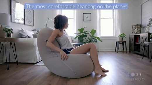 Moon Pod TV Spot, 'Customer Reviews'