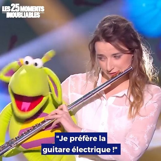 Depuis chez eux, Marianne James, Hélène Segara, Eric Antoine et David Ginola vous invitent à revivre Les 25 moments inoubliables de #LFAUIT 😍 📺 Ce soir à 21:05 sur M6 | La France a un incroyable talent