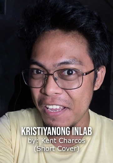 Kristyanong Inlab: Para sa Lahat ng In Love