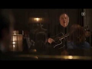 Dieter Pfaff singend als Bloch