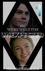Unexpected (Hope & Stiles) - Characters