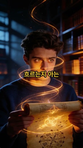 부자들이 사주를 대하는 법은 달랐습니다