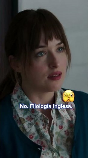 ¡¡¡¡Creo que me sé esta escena de memoria!!!! | 50 Sombras de Grey
