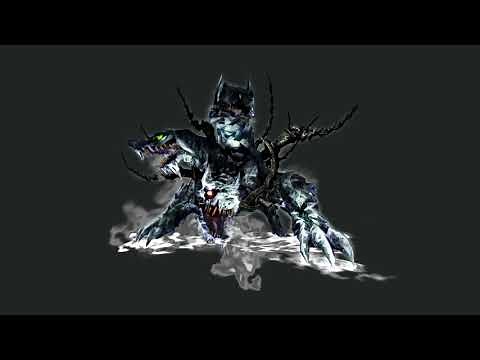 Devil May Cry 3 - Cerberus Battle 10 Hours Extended