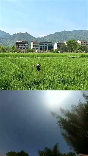 FPV Orbit Explained in 10 Seconds!