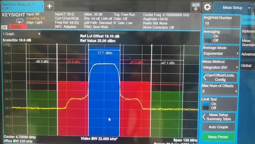从公式角度理解“都说OIP3主要由末级放大器决定的，还期望增益分配权重末级放大器的大一些，知道为什么吗？”