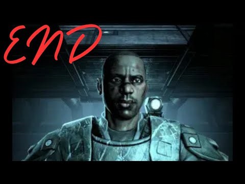 Aliens VS Predator 2010 Marine Campaign (END)