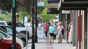 Idaho's growth, still strong but slower, led by Canyon County for 2nd year in a row