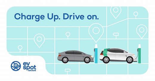 EV Spot Network