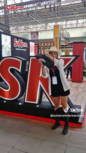 Participación de SuKarne en la Asamblea General 2025
