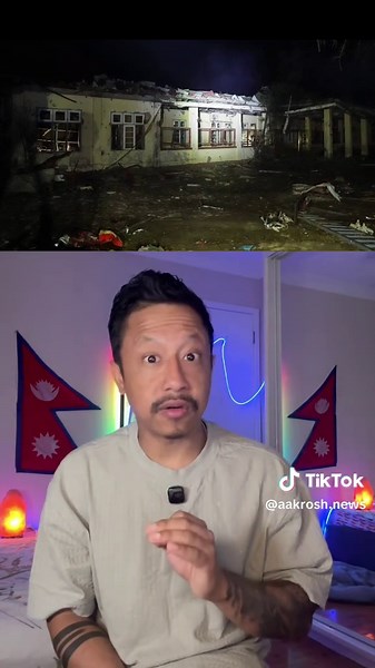 Myanmar Military Junta Airstrike Destroys Hospital