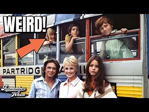The Partridge Family (1970): 15 Weird Facts You Didn't Know