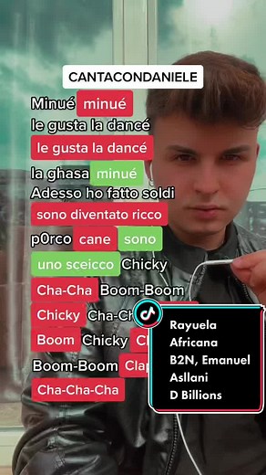 Rayuela Africana - Dance Cover by B2N ft. Emanuel Asllani