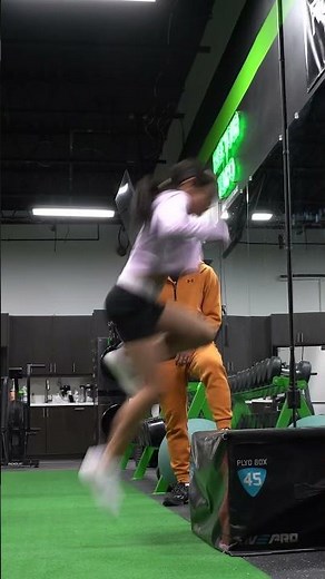 Explosive Speed and Strength Training For Athletes