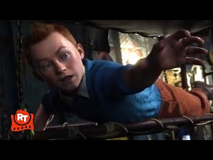 The Adventures of Tintin - Get the Key!