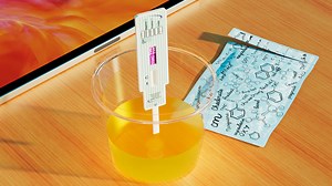 Watch Pregmate Marijuana THC At Home Urine Drug Dip Test Kit on Amazon Live