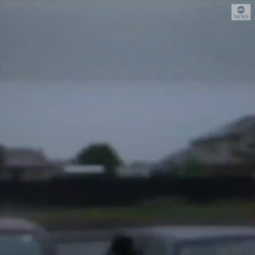 59K views · 885 reactions | STORMY SKIES: Severe weather caused near non-stop lightning in Waco, Texas, early Easter morning as parts of the southern U.S. faced tornado watches. https://abcn.ws/2wxA218 | ABC News | Facebook