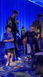 I Surprised 50 Make-A-Wish Kids With Disneyland