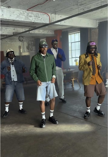 Bien-Aime Baraza on TikTok