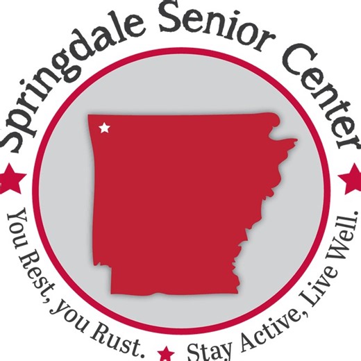 Field Trip Friday: Springdale’s new senior center