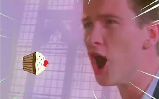 Rick Astley Meme Compilation
