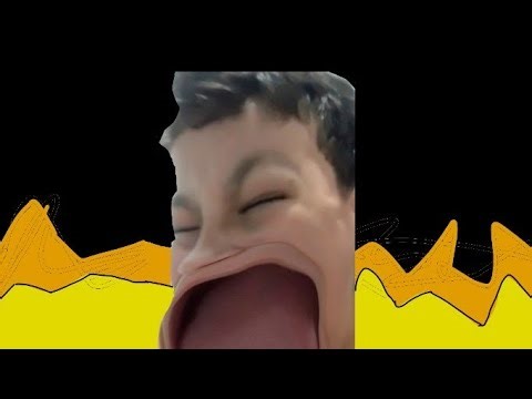 Nobody buy Chipse to Dulkahut! (Angry russian kid)