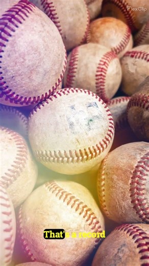 Did MLB Ban a Legend for a Crime He Didn't Commit? ⚾️🚫 #shorts