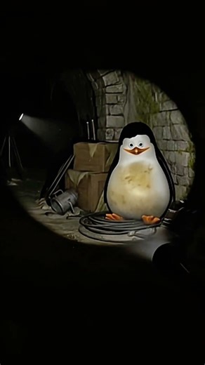 Madagascar in real life alive #oldcharacters