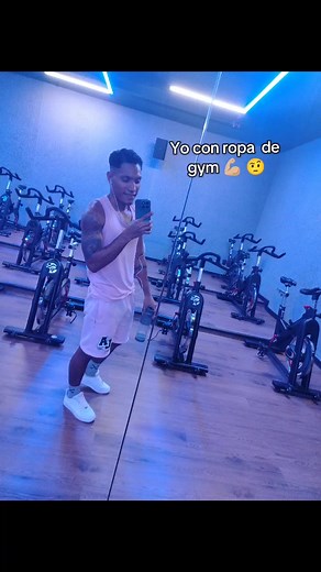 Gilber Jose Andrade on Reels