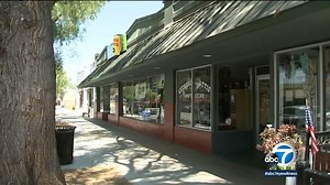 Moorpark seeks to protect historic feel of Old Town