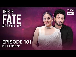 THIS IS FATE | Season 6 - Episode 101 | Kundali Bhagya | Dubbed in English GG16