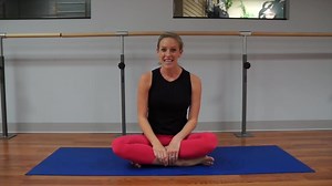 Pilates For Beginners