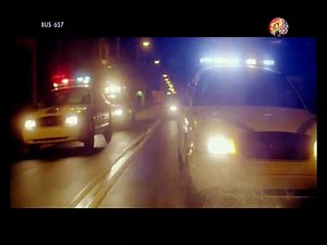Heist (Bus 657) (2015)