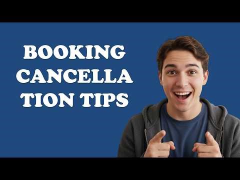 How To Cancel VRBO Booking?