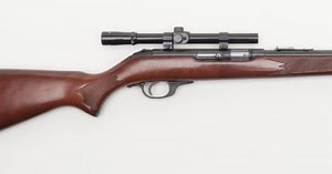 Featured Gun: Savage Stevens model 987
