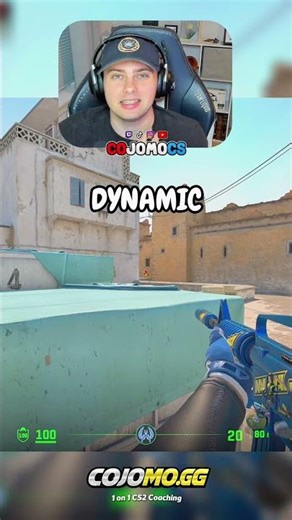 Be The Worst Enemy Ever 😈